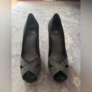Stuart Weitzman Heels